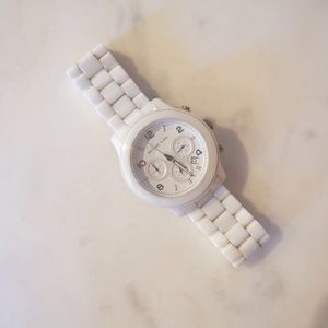 Authentic Michael Kors Watch
